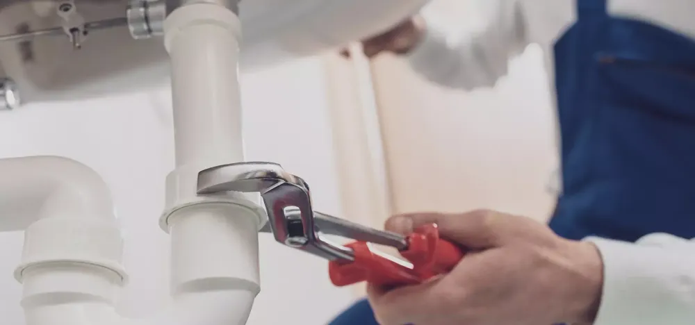 Débouchage canalisation à Saint-Etienne