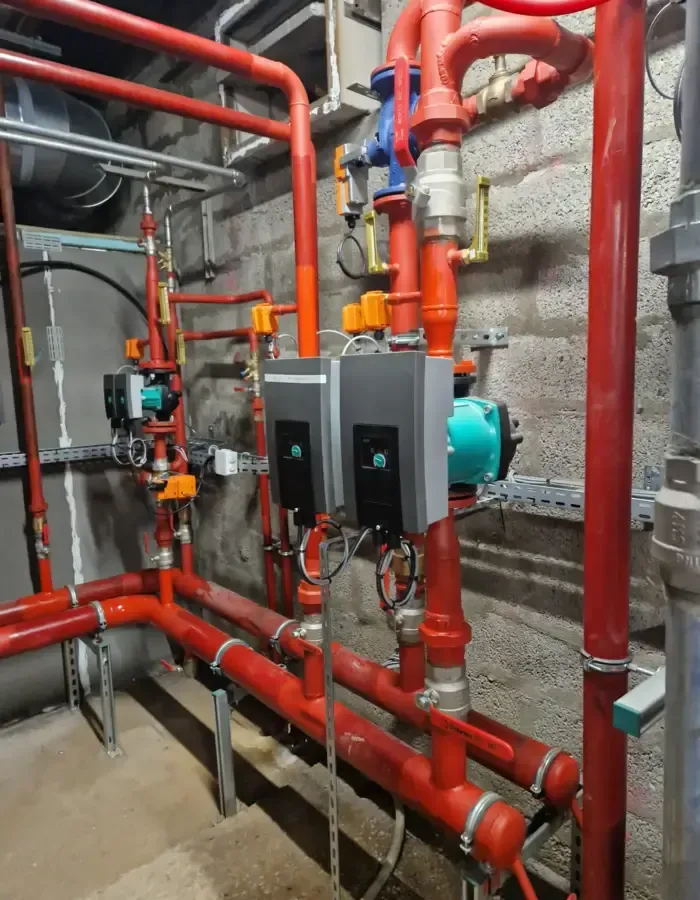 page chauffage climatisation chaufferie 3