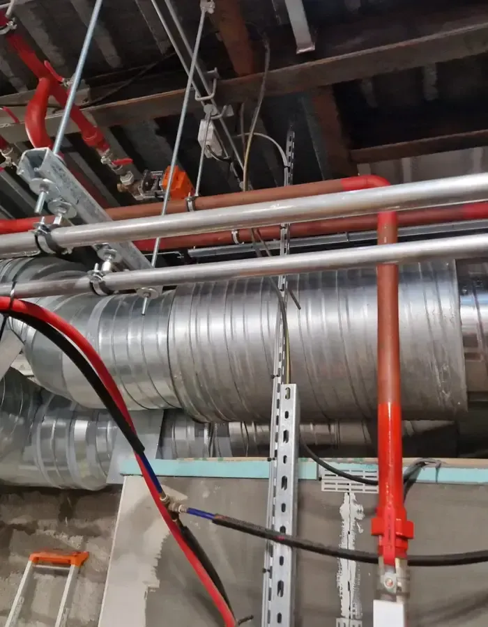 page chauffage climatisation chaufferie 8