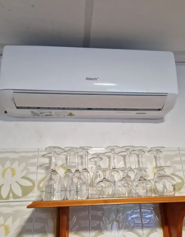 page chauffage climatisation clim split 1