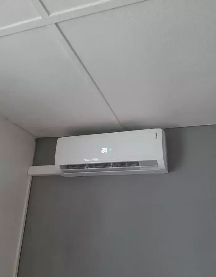 Dépannage des climatiseurs  à Saint-Étienne