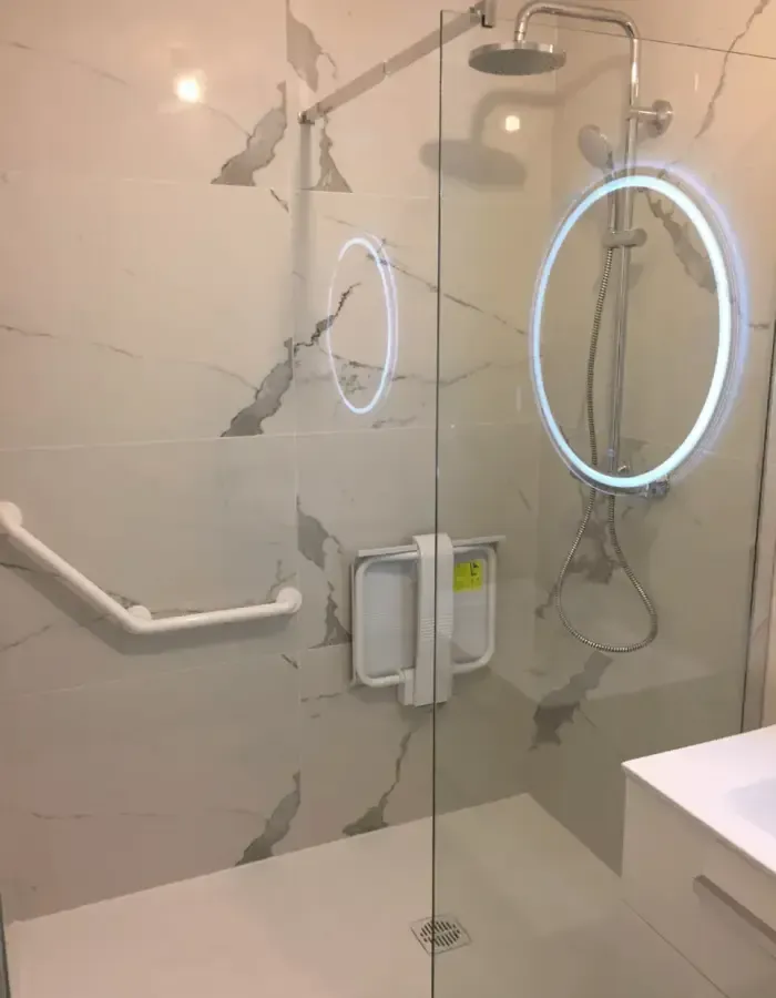 Plomberie saintaire 15