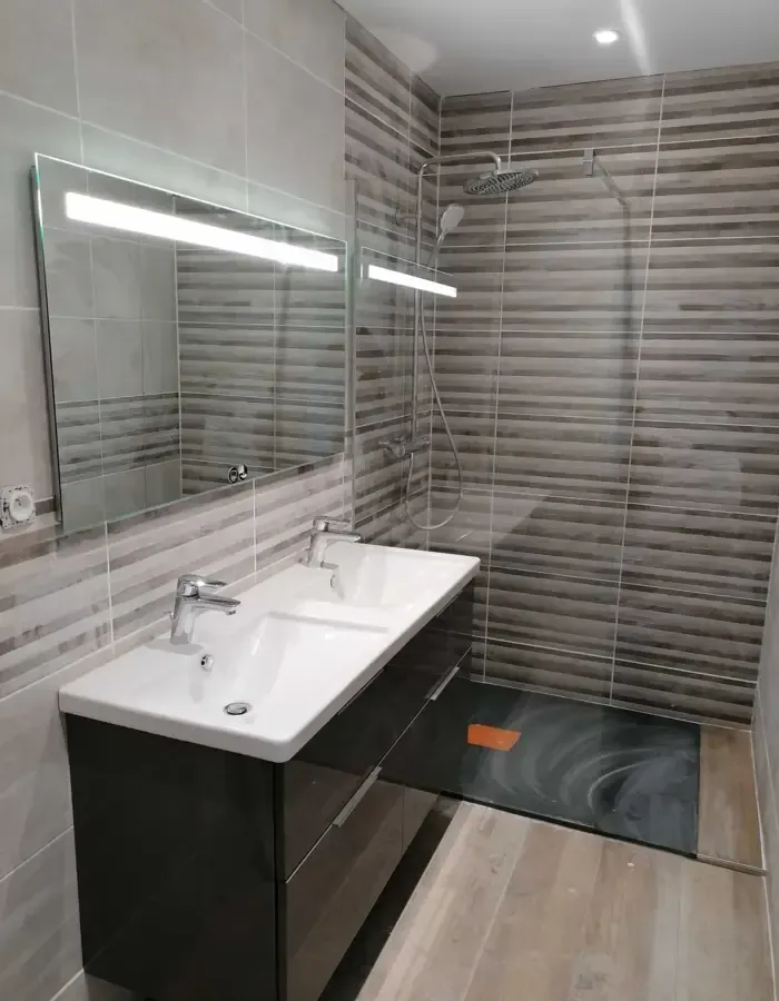 Plomberie sanitaire 16