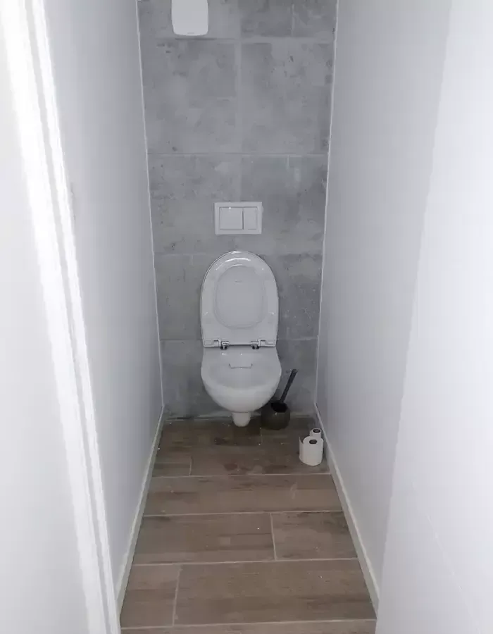 Installation de système de plomberie à Saint-Étienne