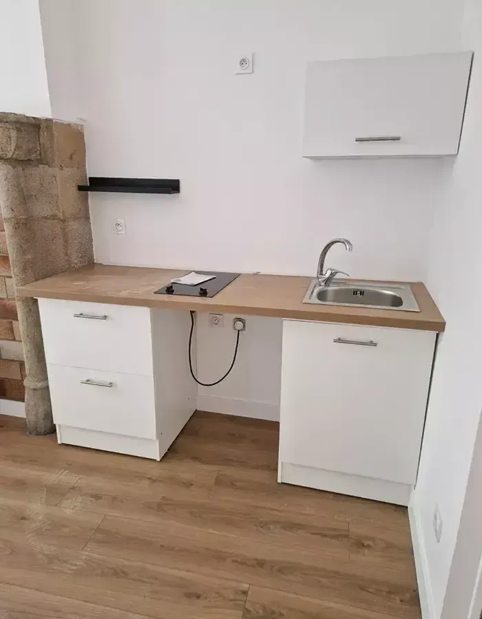 Création clé en main de salles de bains à Saint-Étienne