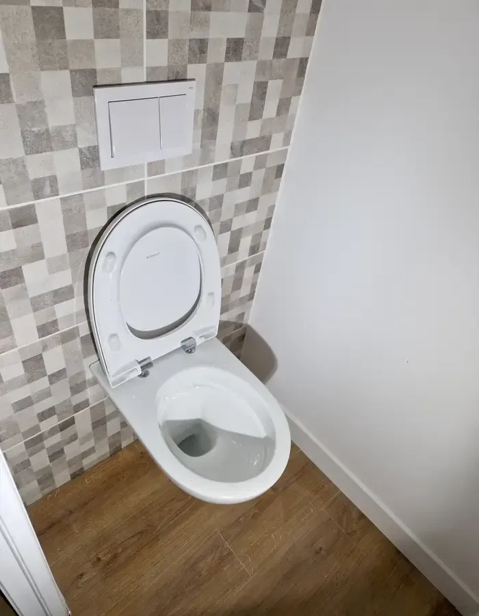 Dans la Loire, A.F Energie propose ses services pour des travaux de plomberie.