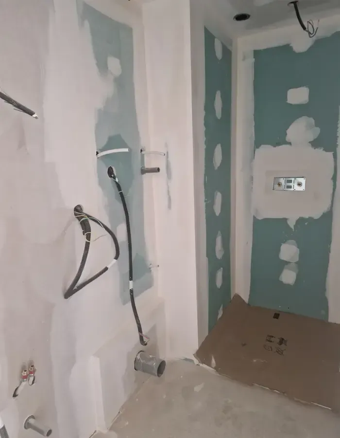 Les interventions de plomberie sont assurées par A.F Energie dans la Loire.