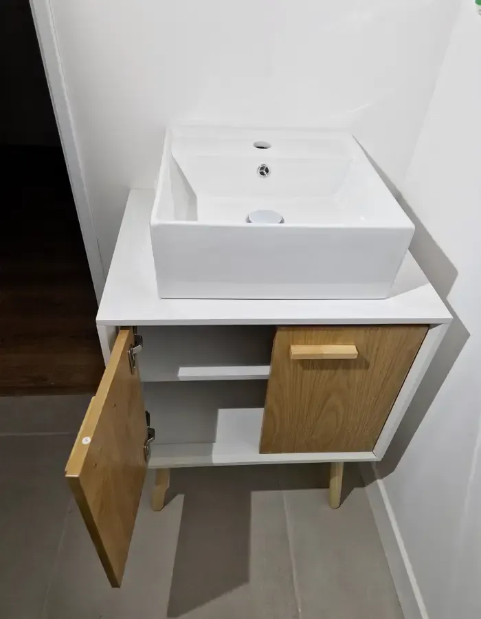 A.F Energie assure des travaux de plomberie dans le département de la Loire.