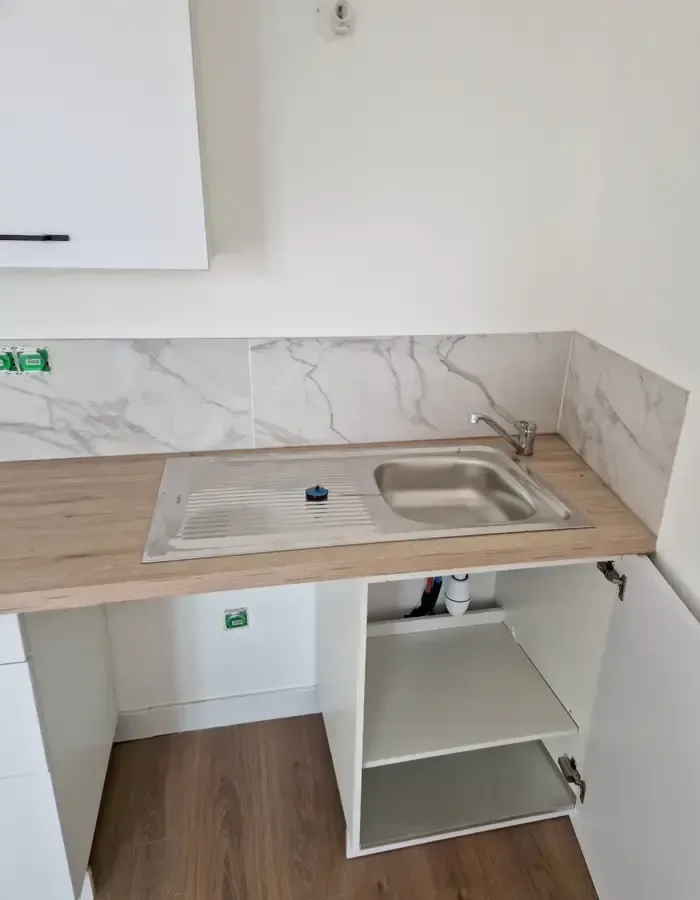 A.F Energie effectue des travaux de plomberie dans le département de la Loire.