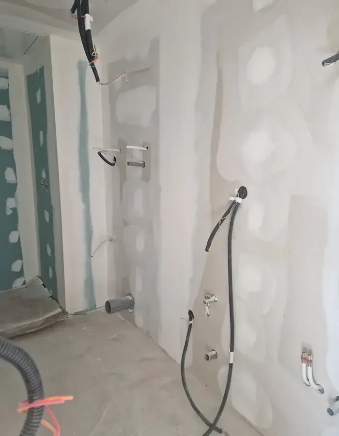 A.F Energie opère des travaux de plomberie dans le département ligérien.