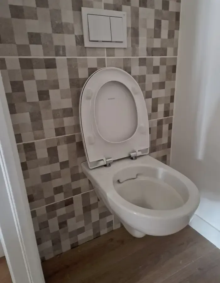 A.F Energie propose ses services de plomberie dans la région de la Loire.