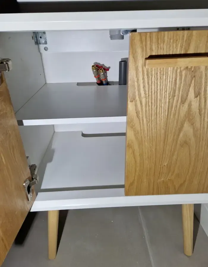 A.F Energie réalise des interventions de plomberie dans la Loire.