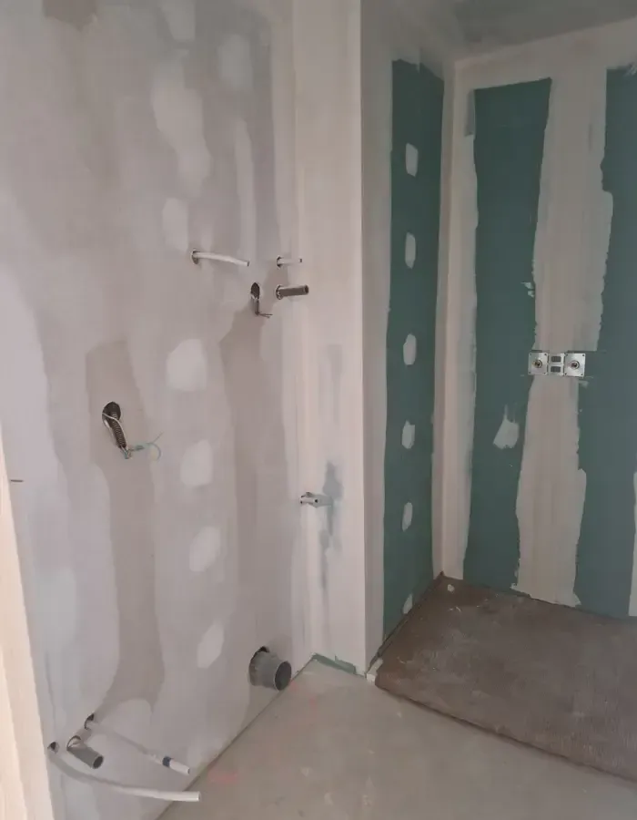 Dans la Loire, A.F Energie effectue des travaux de plomberie.